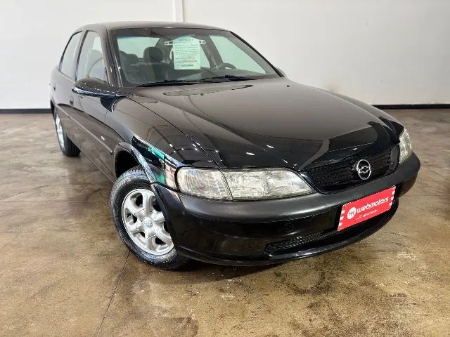 Chevrolet Vectra GLS/expres.2.2/ 2.0 E 2.0 CD 8V 1997