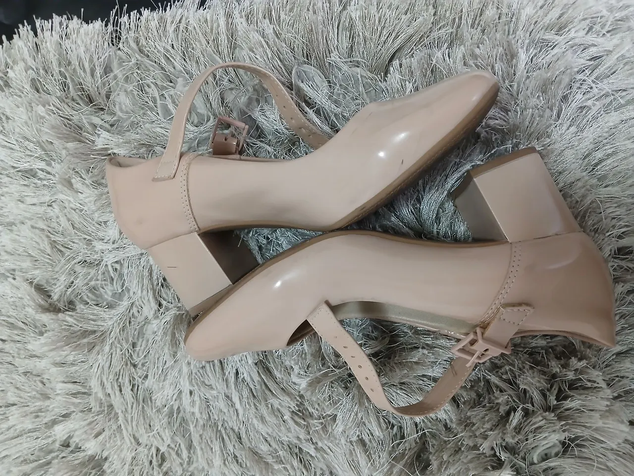 Sapato social Ramari
