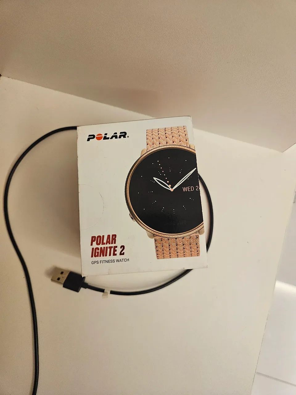 POLAR IGINITE 2  - Foto 2