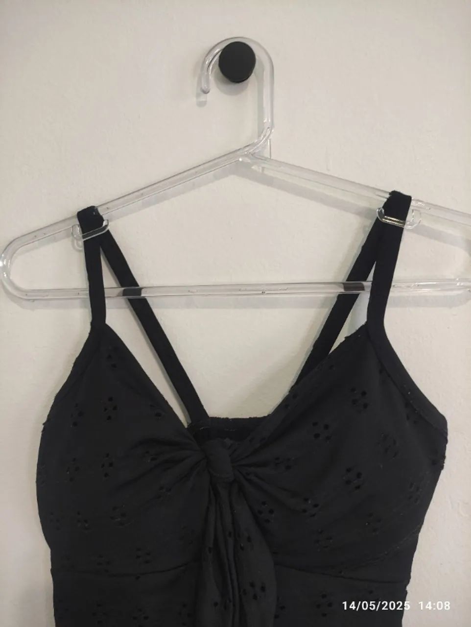 Blusa com bojo - Foto 4