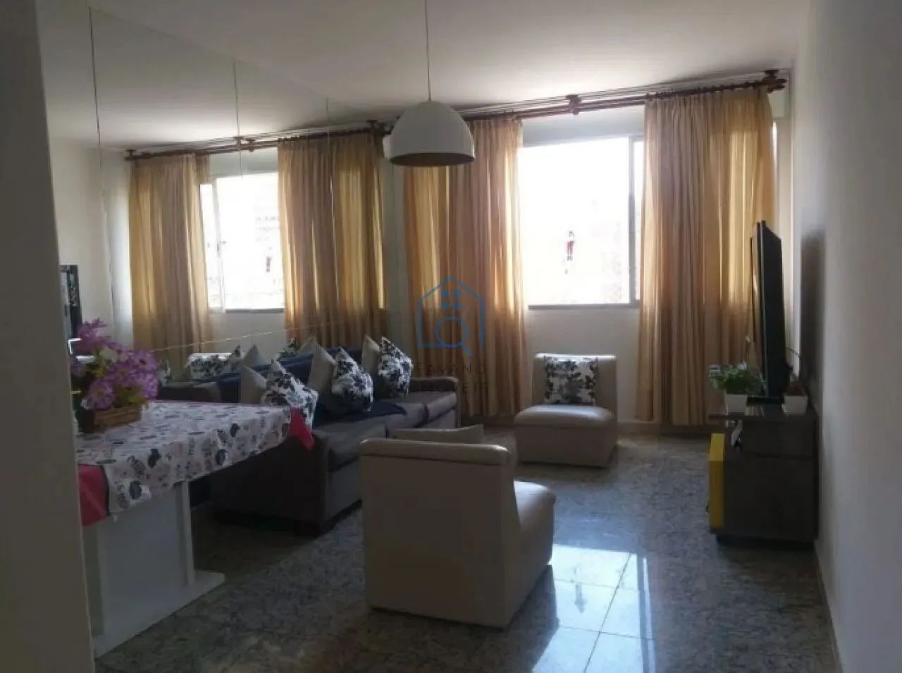 Apartamento à venda na Bela Vista com 62m² e 1 dormitório - Foto 2