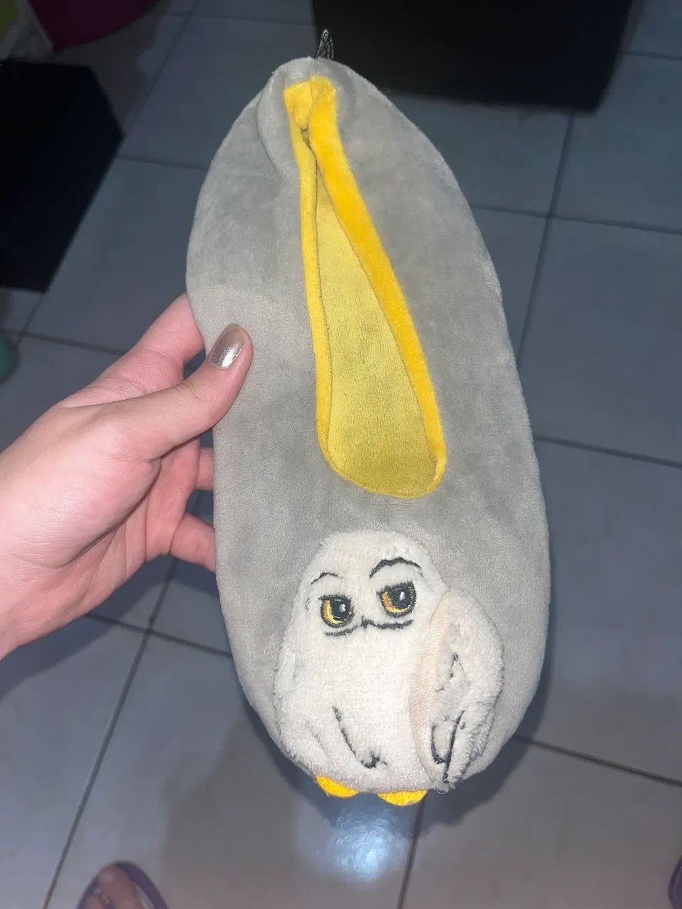 Pantufa Harry potter - Foto 2