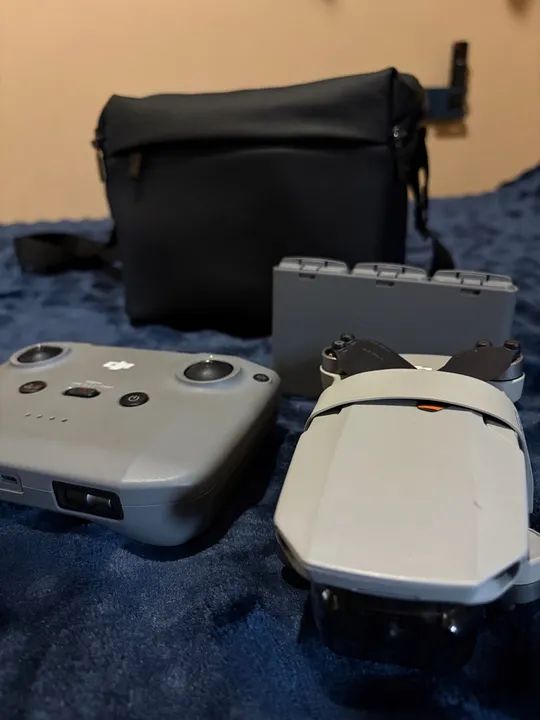 Drone DJI mini 2  - Foto 5