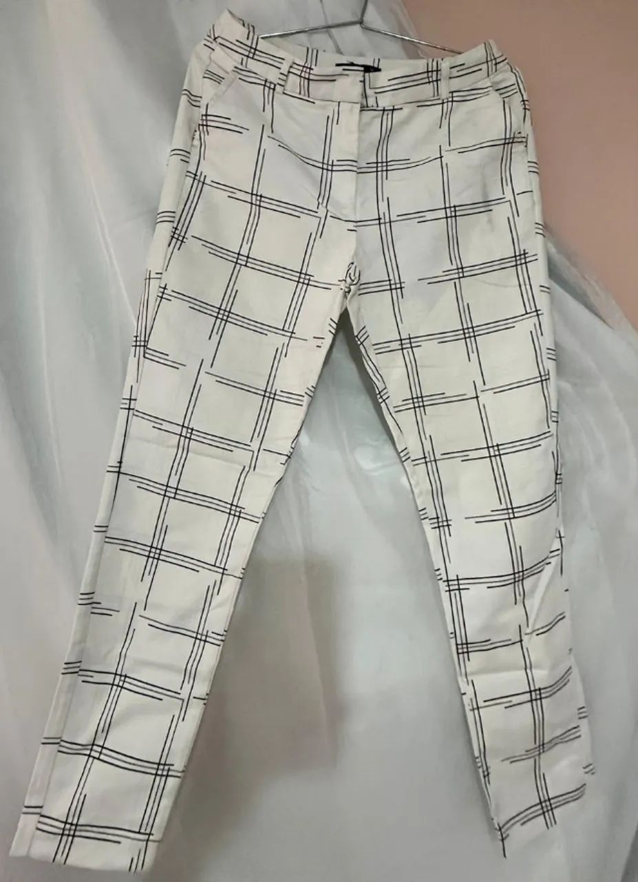 CALÇA TAMANHO 38- RENNER CORTELLE