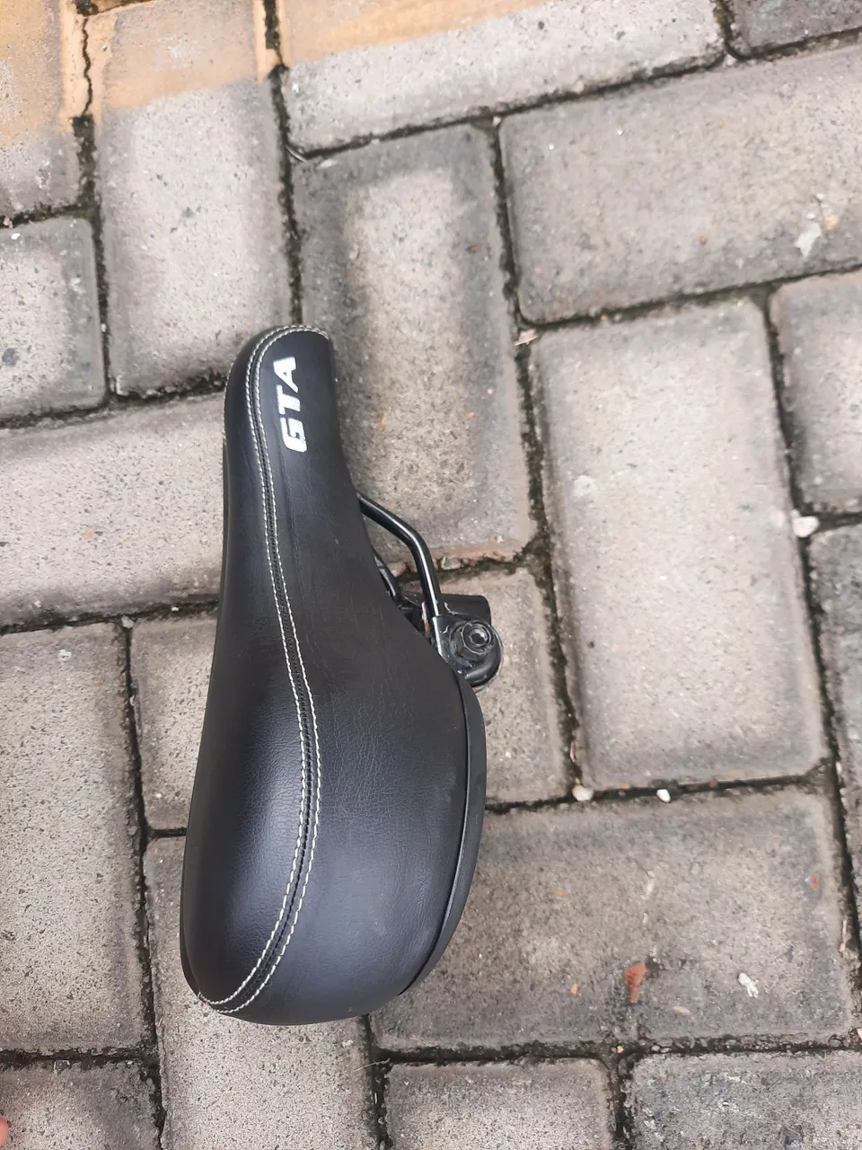 Selim GTA Conforto para Bicicleta