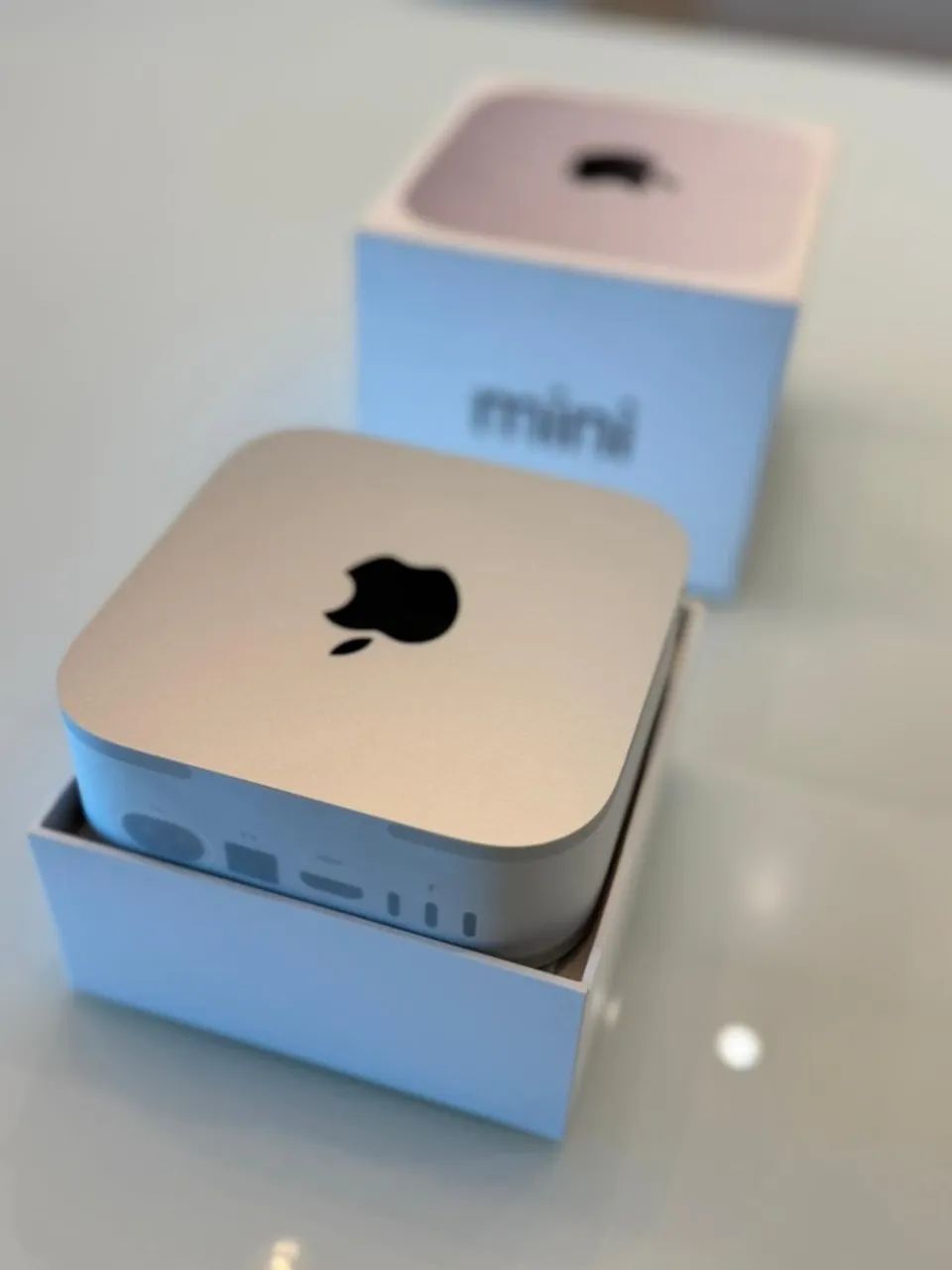 mac mini m4 last unit64317908594946122