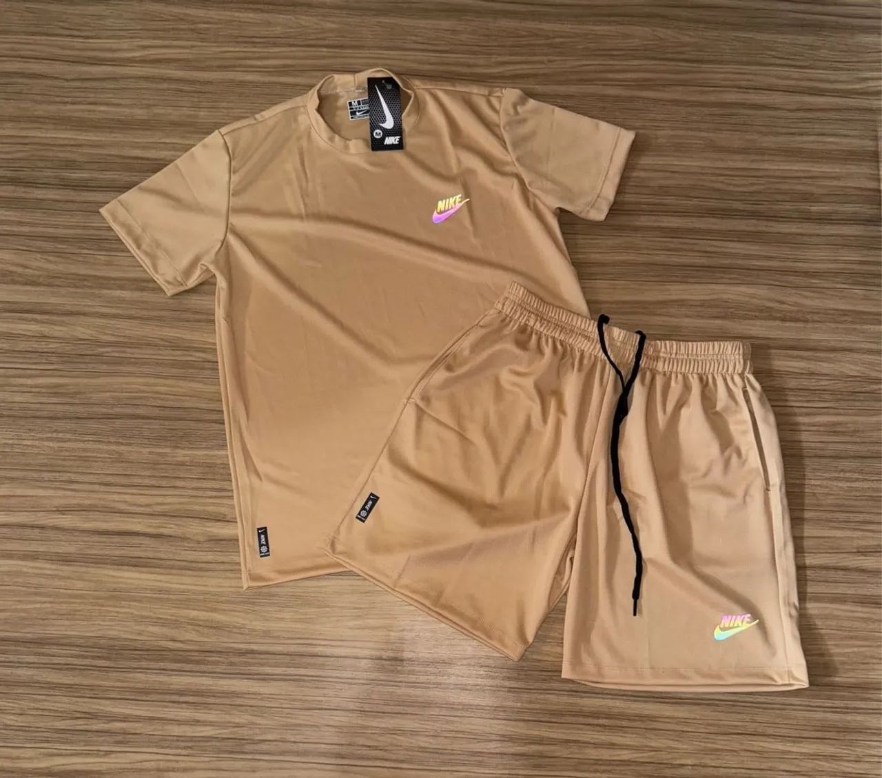 Conjunto Esportivo - Conforto e Estilo - Foto 2