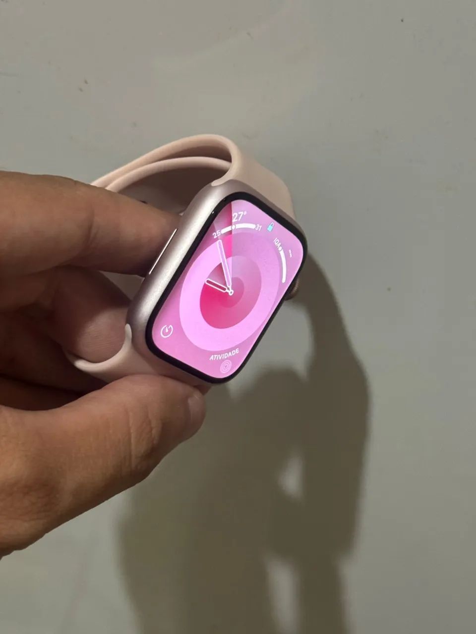 Apple Watch Series 9 - Foto 5