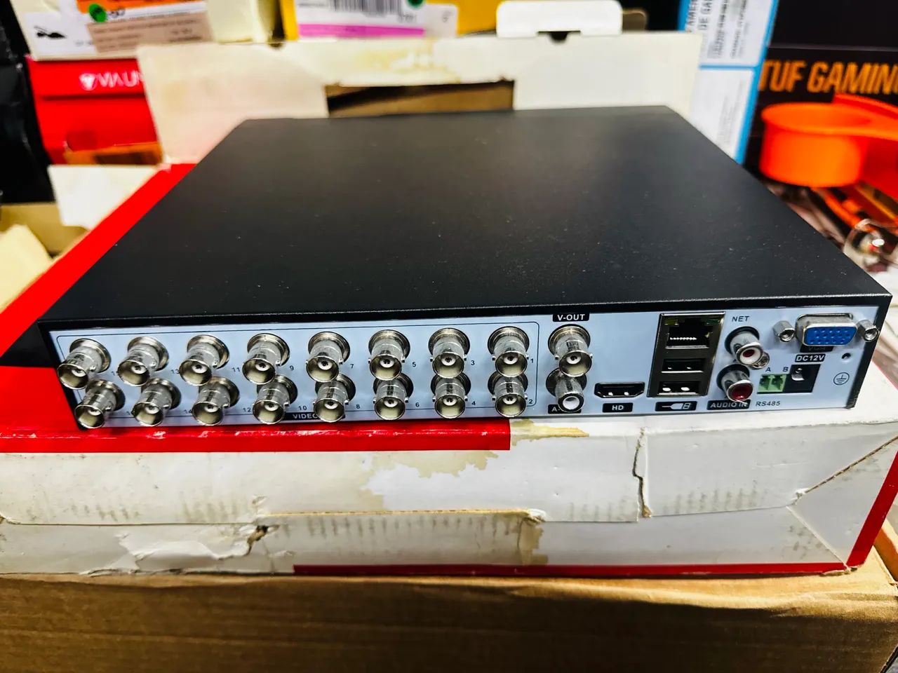 DVR ANKO - Foto 2