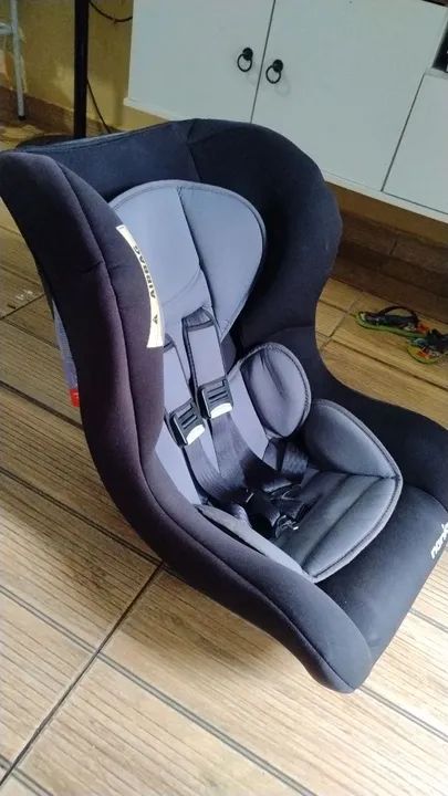 Cadeira infantil para carro - Foto 2