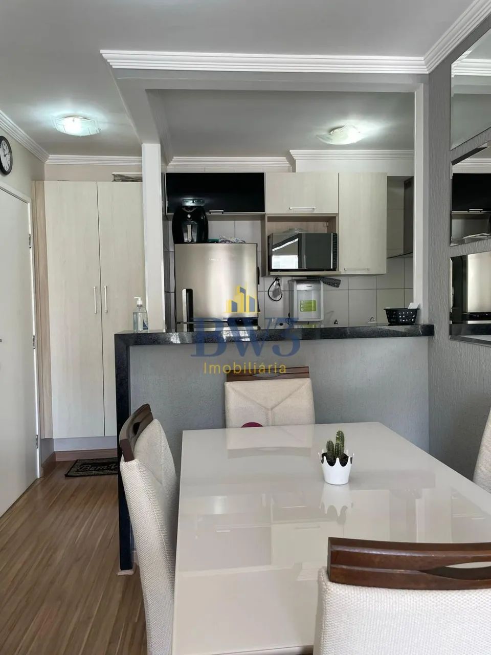 apartamento - Jardim Santa Genebra - Campinas - Foto 4