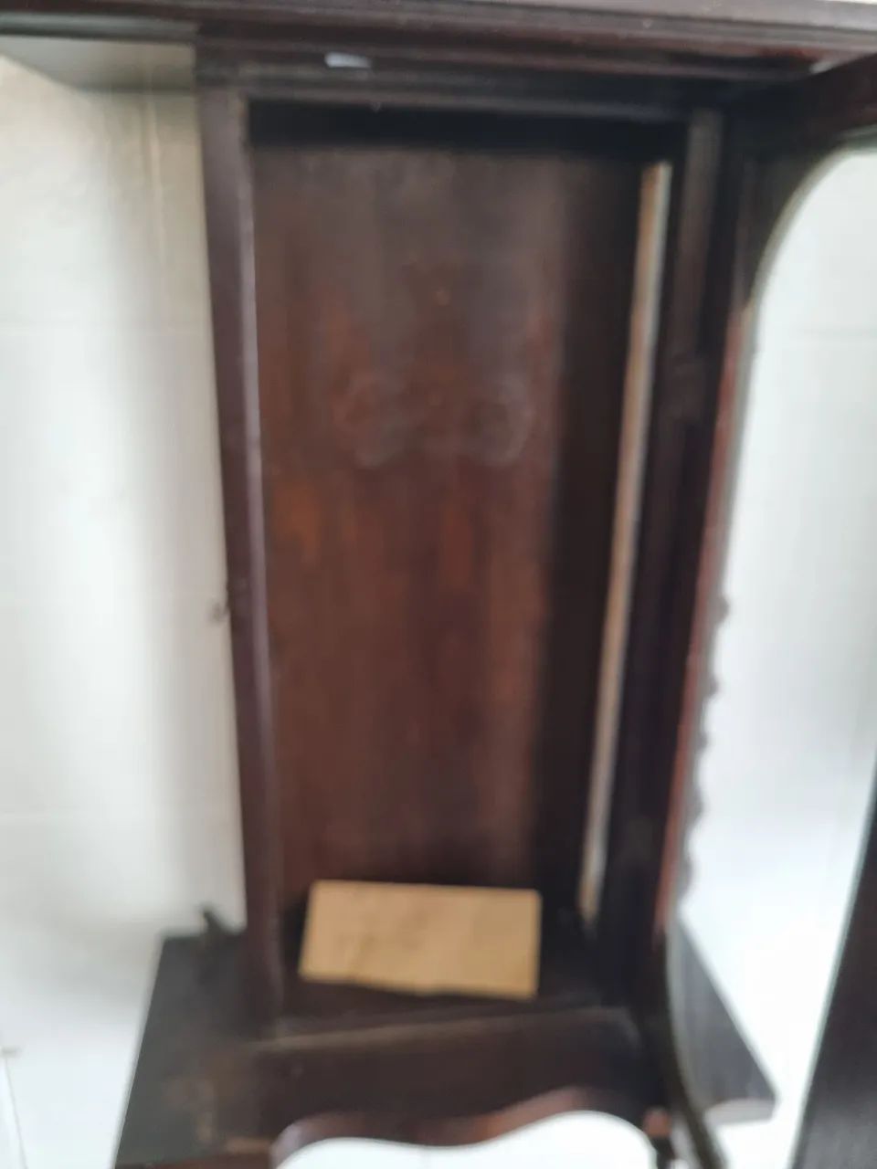 Caixa Relogio 2 setas - Foto 4