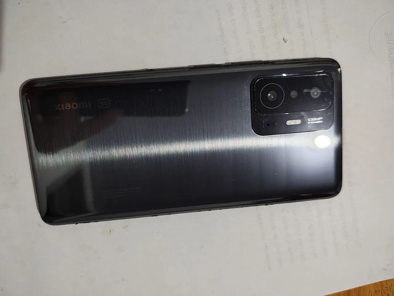 Xiaomi 11T pro - Foto 2