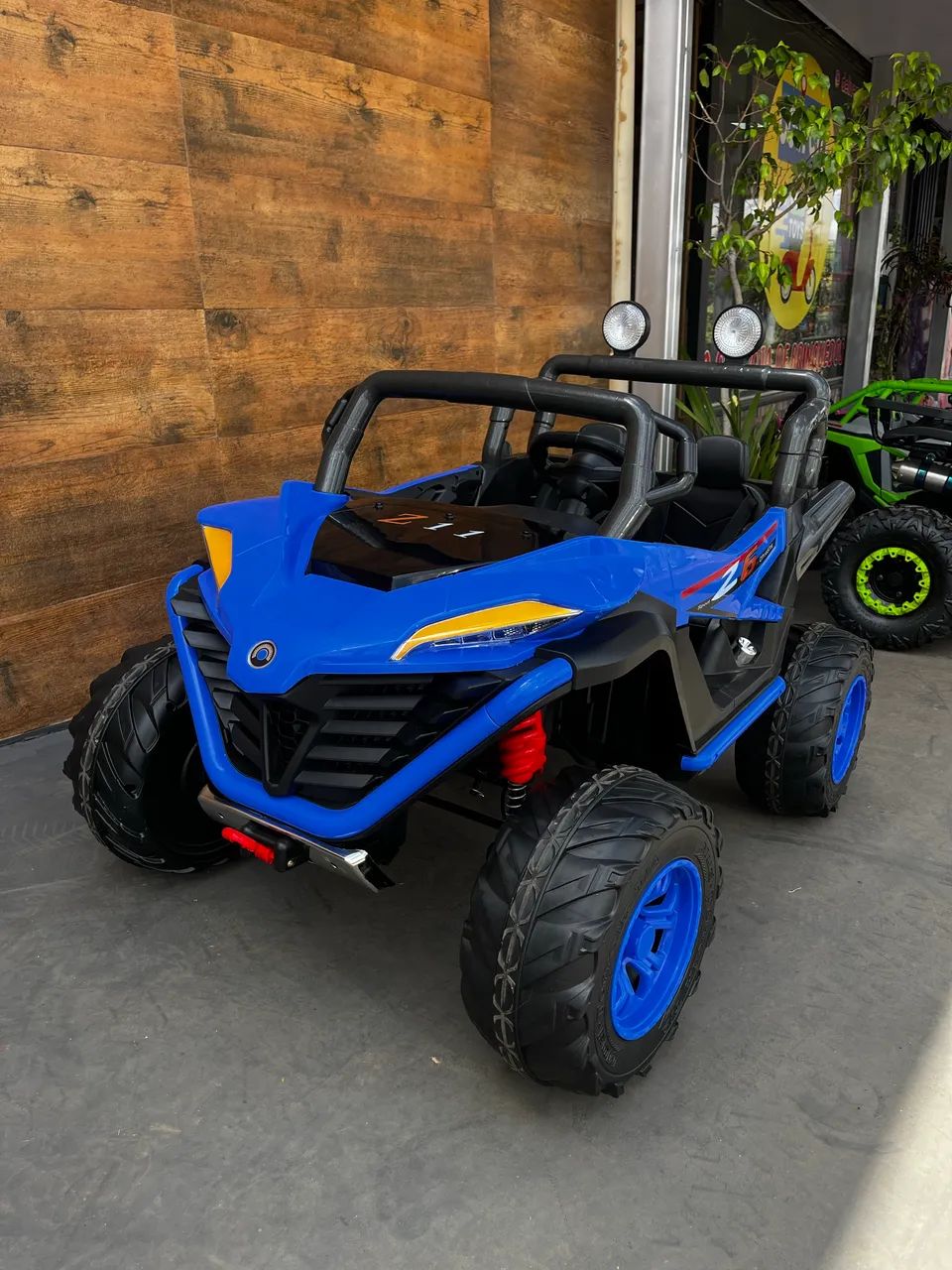 Oferta carro elétrico  - Foto 2