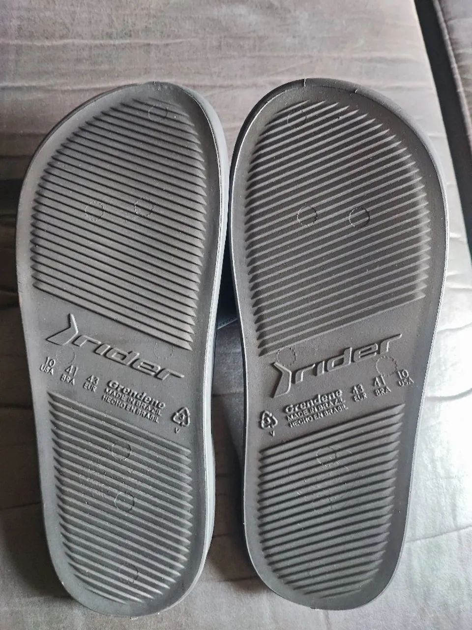 Chinelo Rider NBA Original  - Foto 2