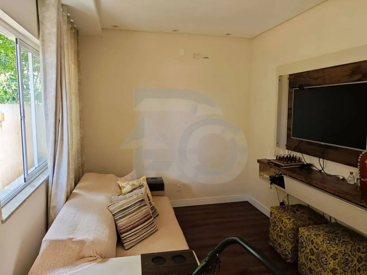 Casa Ampla no Terras Alphaville 2 com Área Gourmet e Planejados - Foto 2
