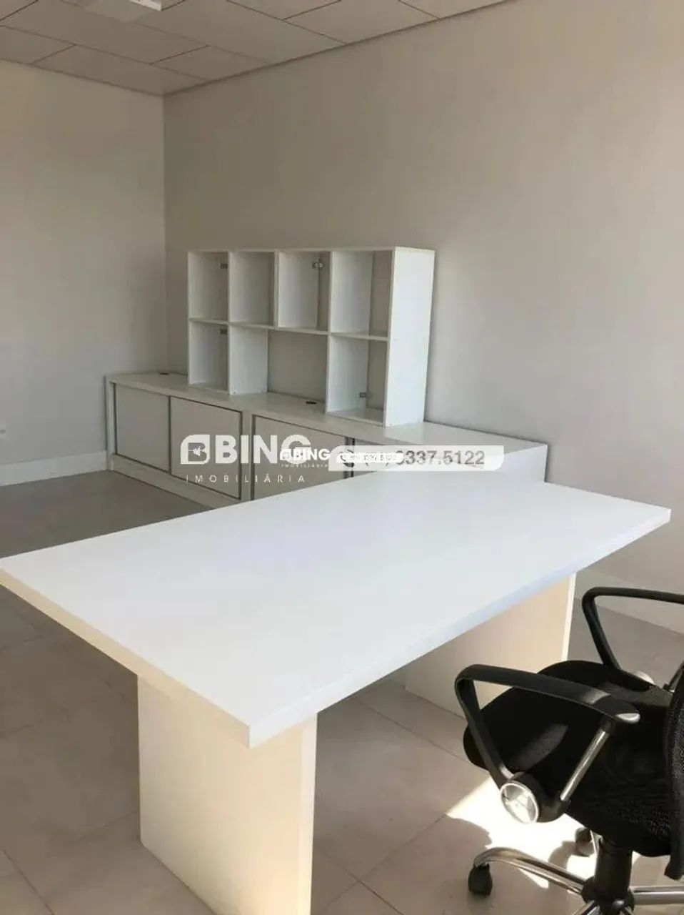 Sala Comercial no Unique Business Center Garvatai - Foto 2