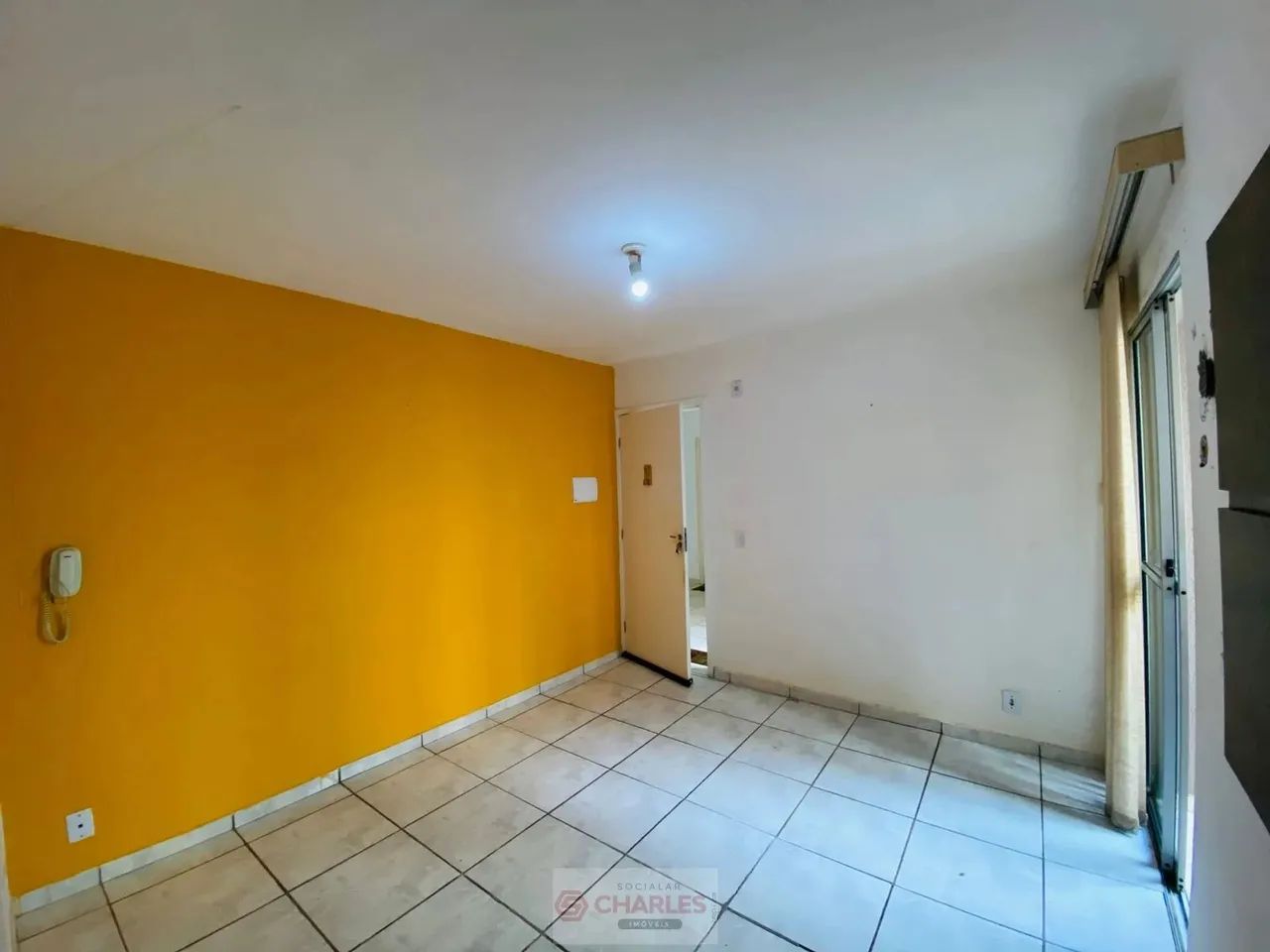 Apartamento Para Aluguel COND. RES. ELIAS MOYSÉS MOGI MIRIM - Foto 3