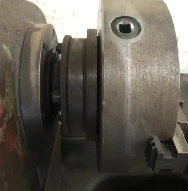 TORNO MECÂNICO WAFUM 1500 X 500MM - MODELO TUD-50  - Foto 3