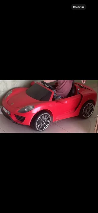 Vende-se Porsche