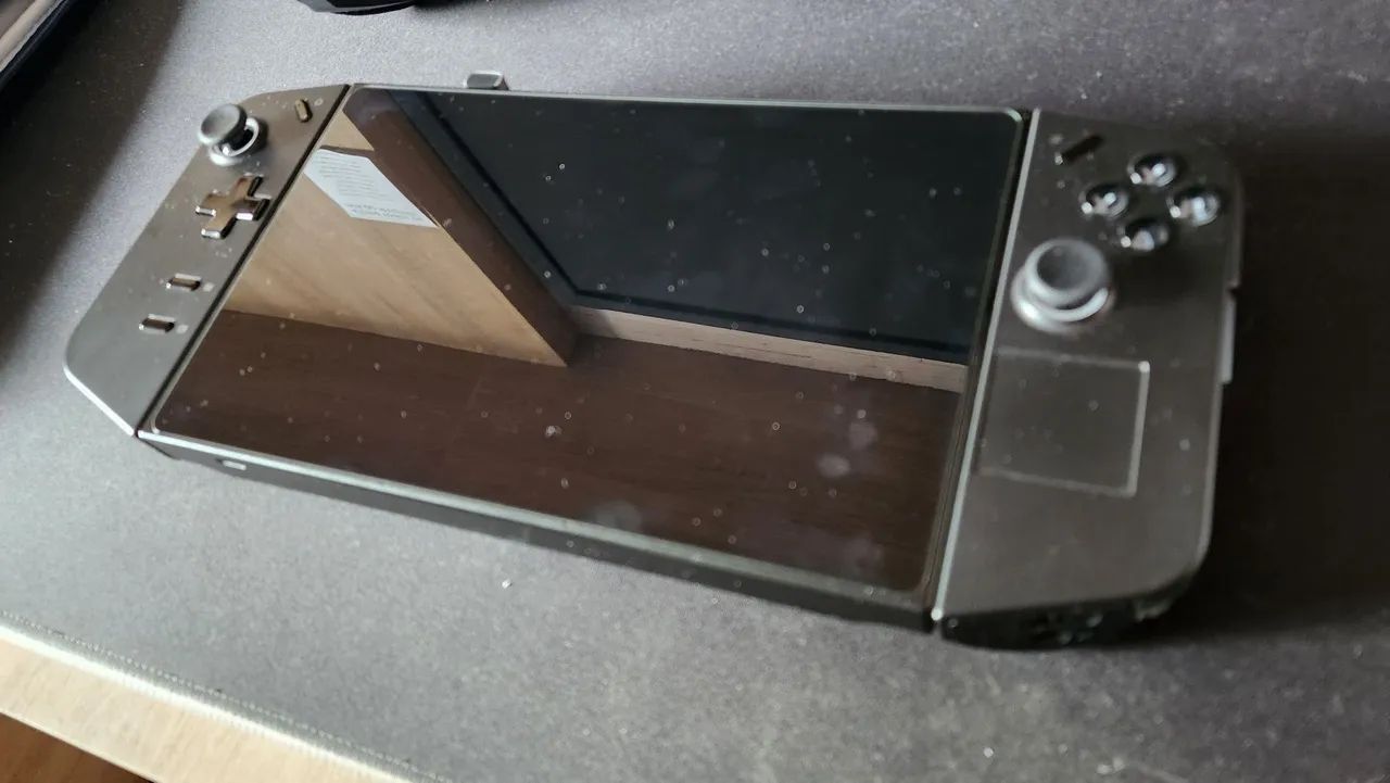 Lenovo Legion GO 1tb - Foto 5
