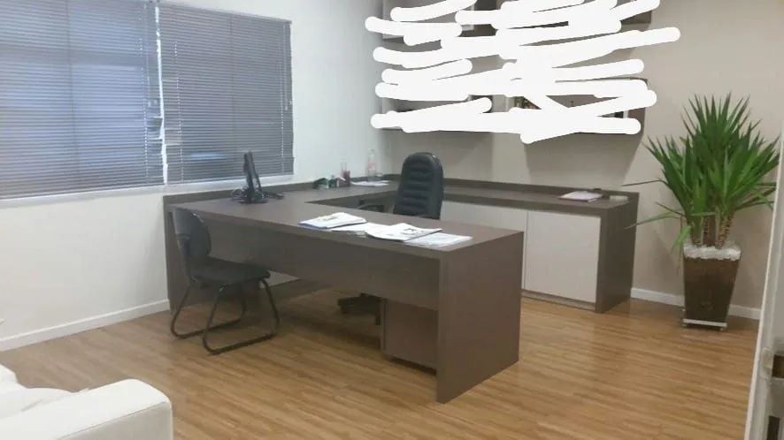 Moveis para escritório/consultorio