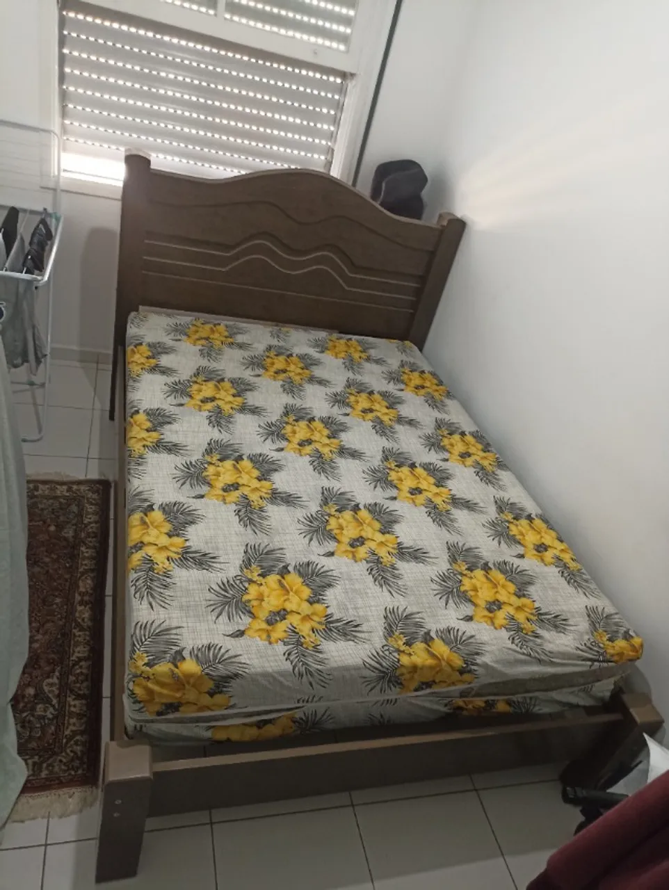 Cama de Casal