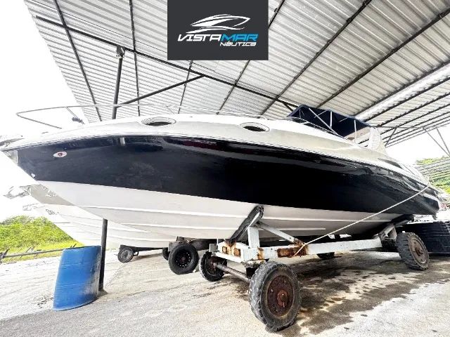 Lancha Magna 27.8 2012