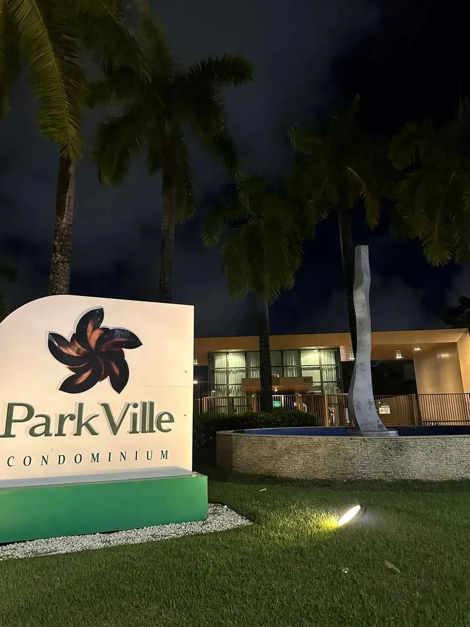 Park Ville- 109179