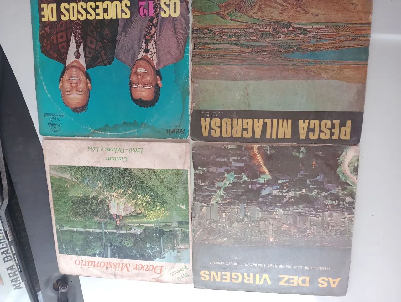 Discos vinil relíquia  - Foto 2