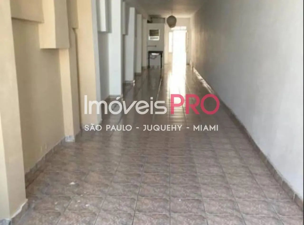 Sobrado Comercial Vila Madalena desmembrados em 3 locações. - Foto 5