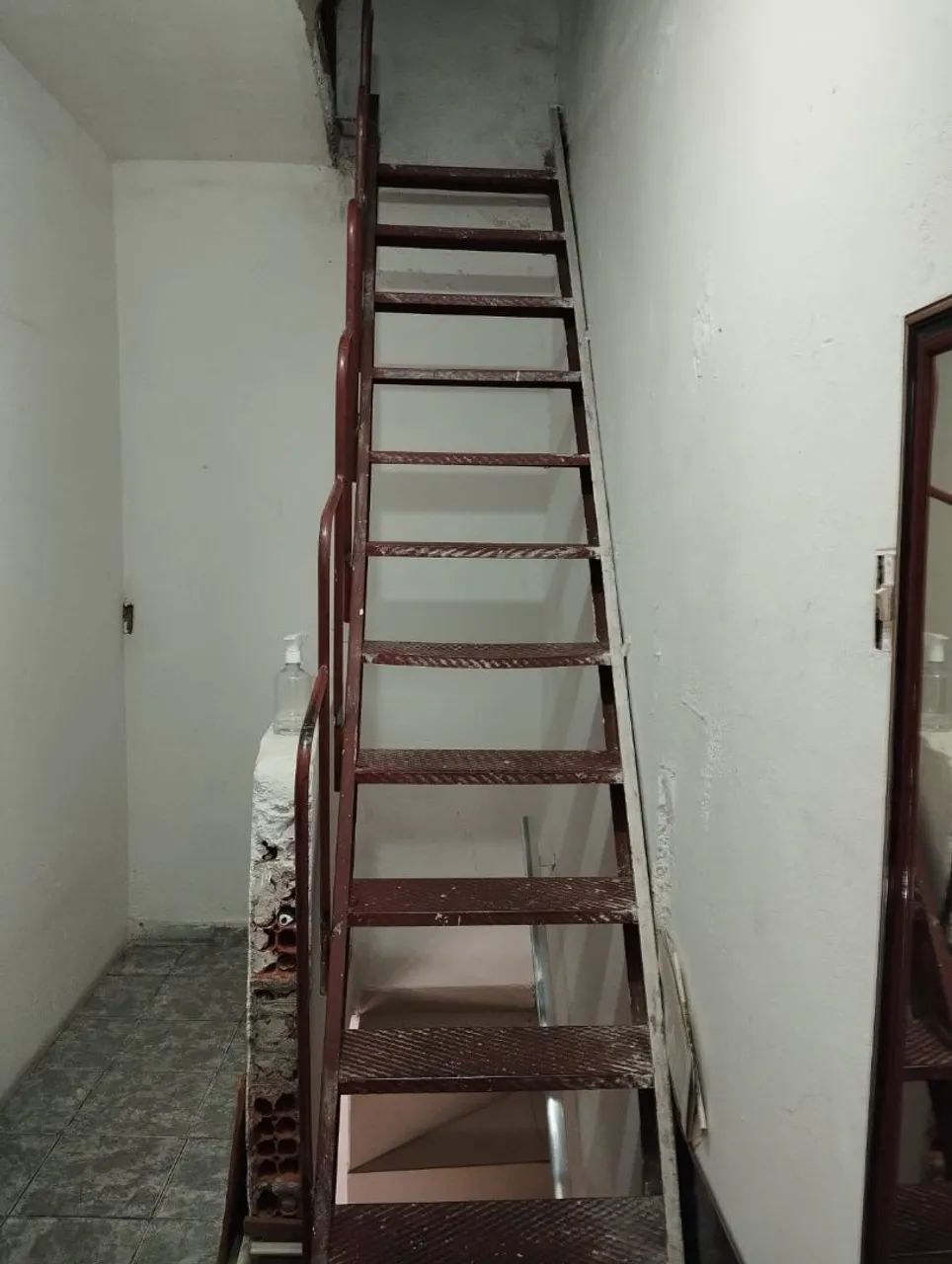 Foto - São Paulo - Vila Heliópolis