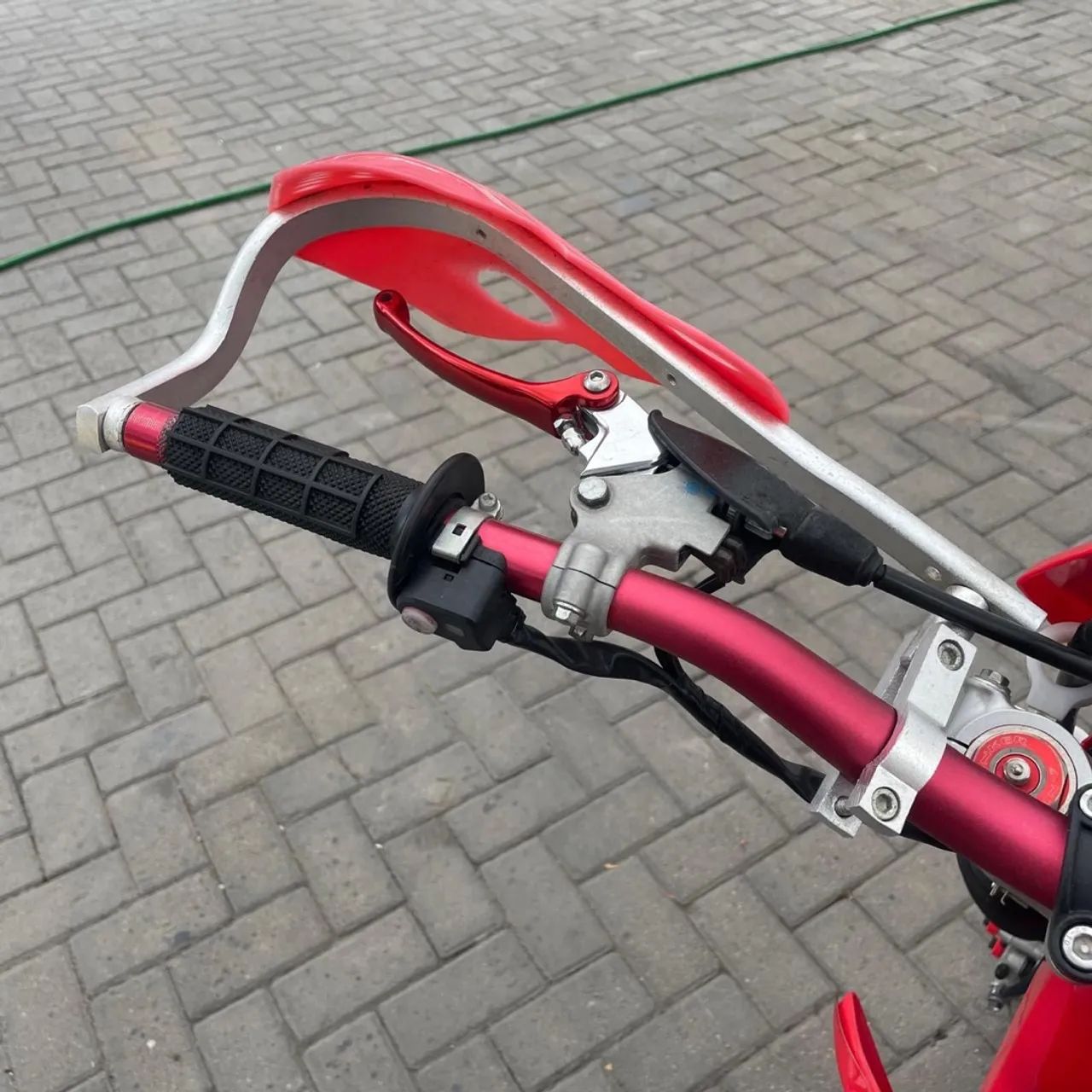 Moto crf 250 - Foto 4