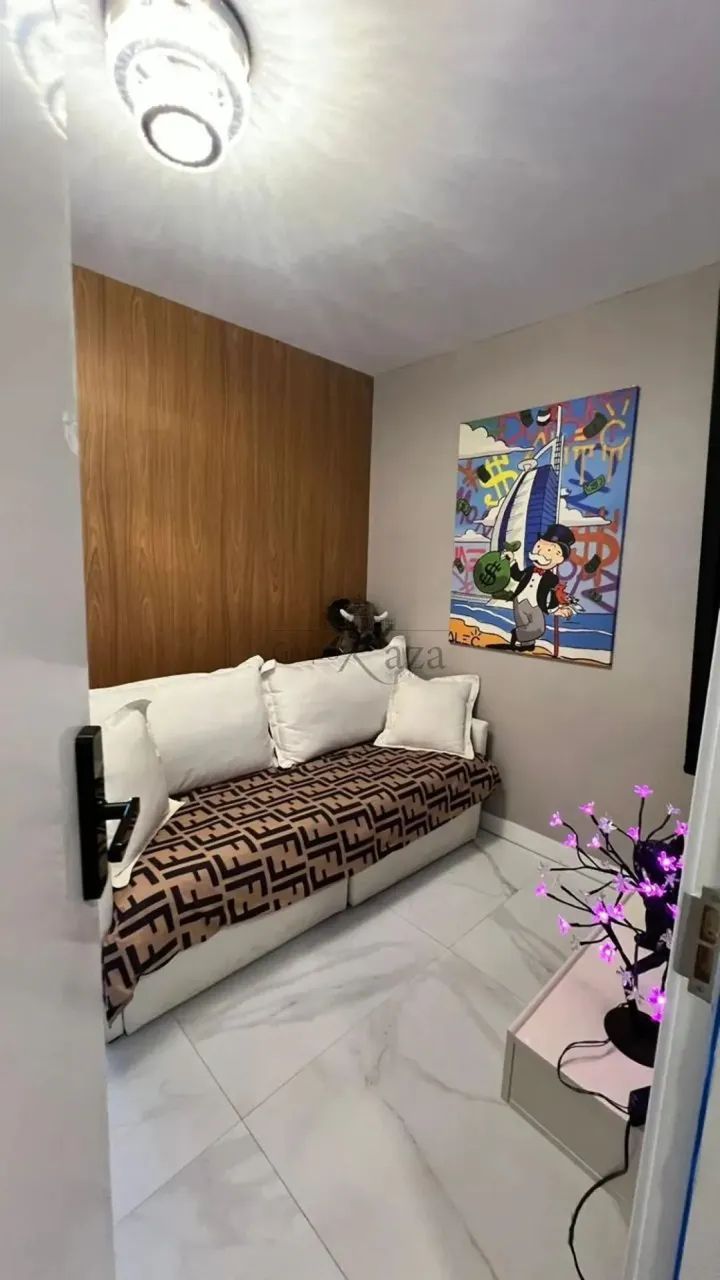 Apartamento Studio - Cidade Jardim - 1 Suíte - 26m² - Foto 3