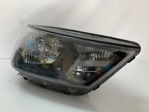 Farol Hyundai Hb20 Direito 2023 2024 2025 Original - Foto 3