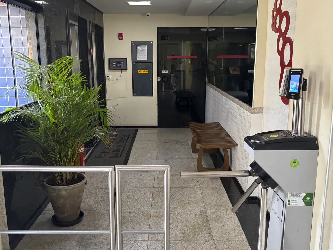 Sala Empresarial José Borba Maranhão  - Foto 5