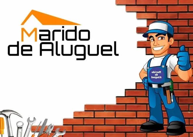 Marido de Aluguel - Serviços de reparo e manutenção