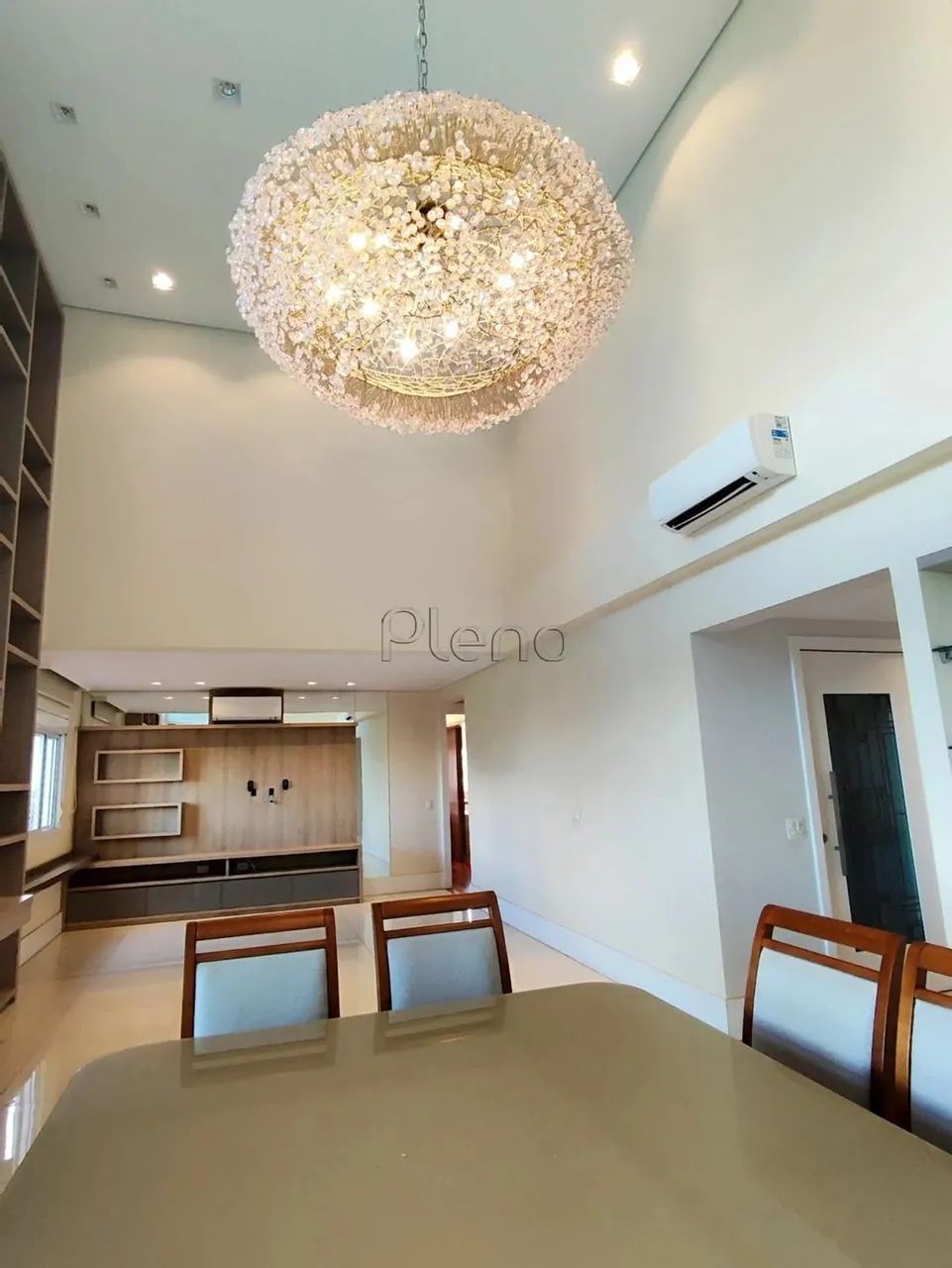 Apartamento a venda no ART House, Taquaral em Campinas. - Foto 6