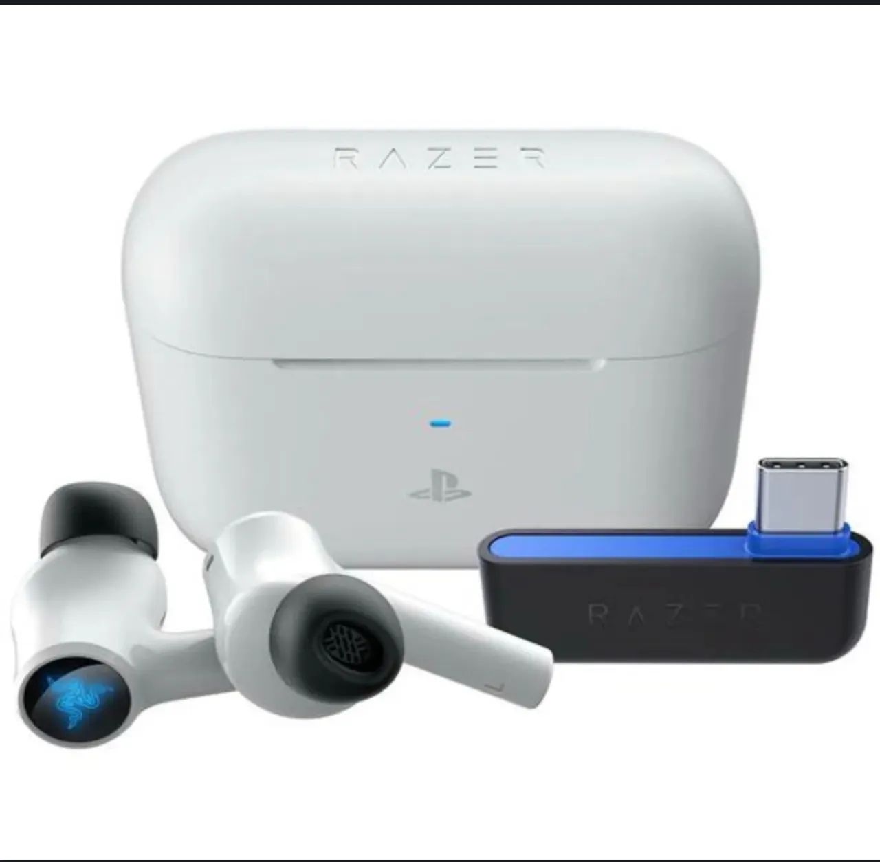 Razer Hammerhead HyperSpeed para PS5 - Foto 3