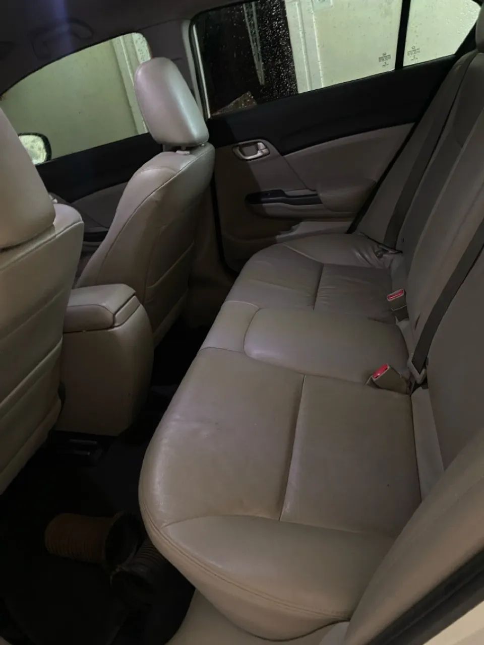 Honda New Civic 2.0 LXR 2014/2015 - Foto 2