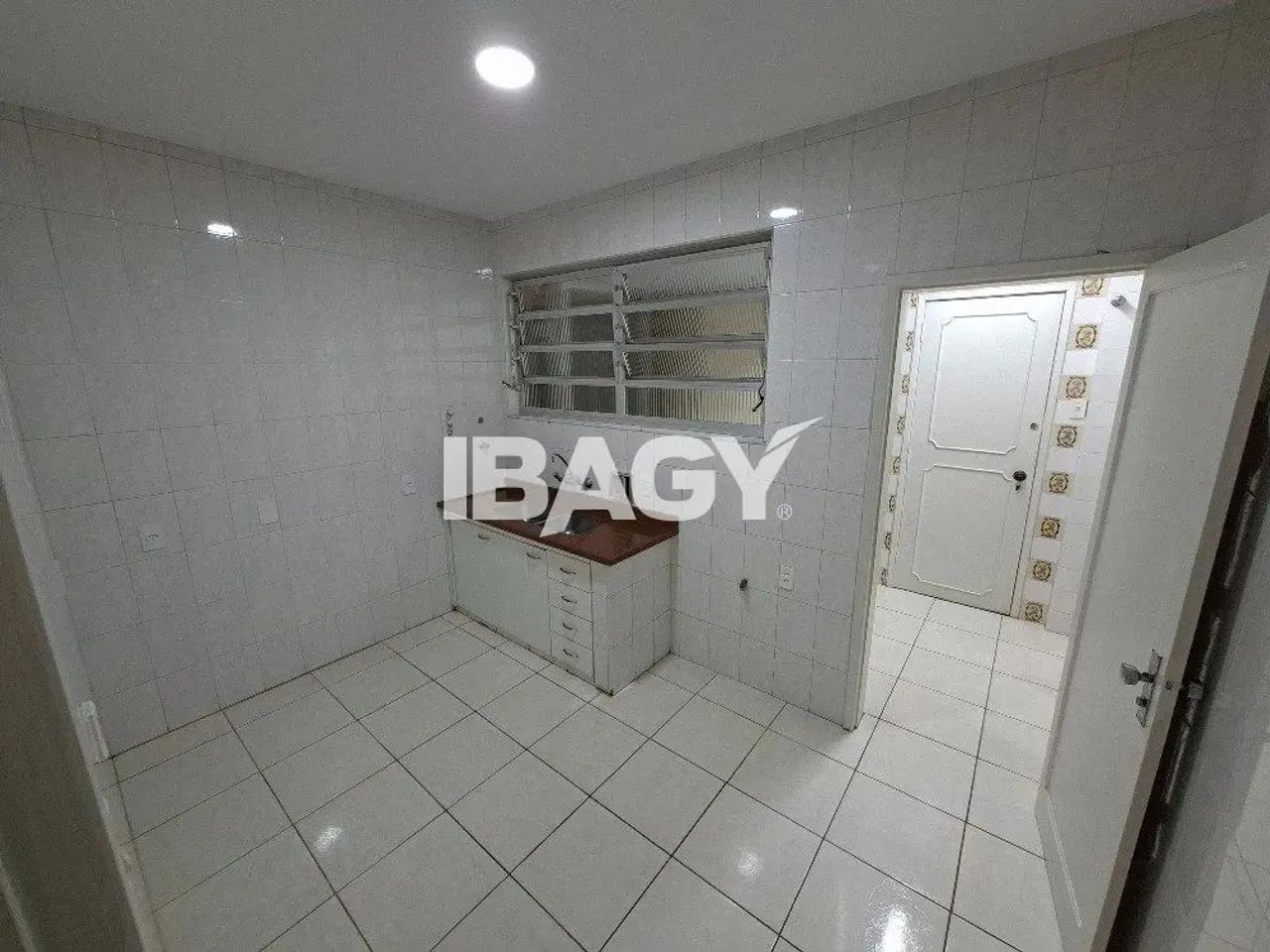 Excelente Apartamento 3 dormitório(s) em Centro - Florianópolis - Foto 4