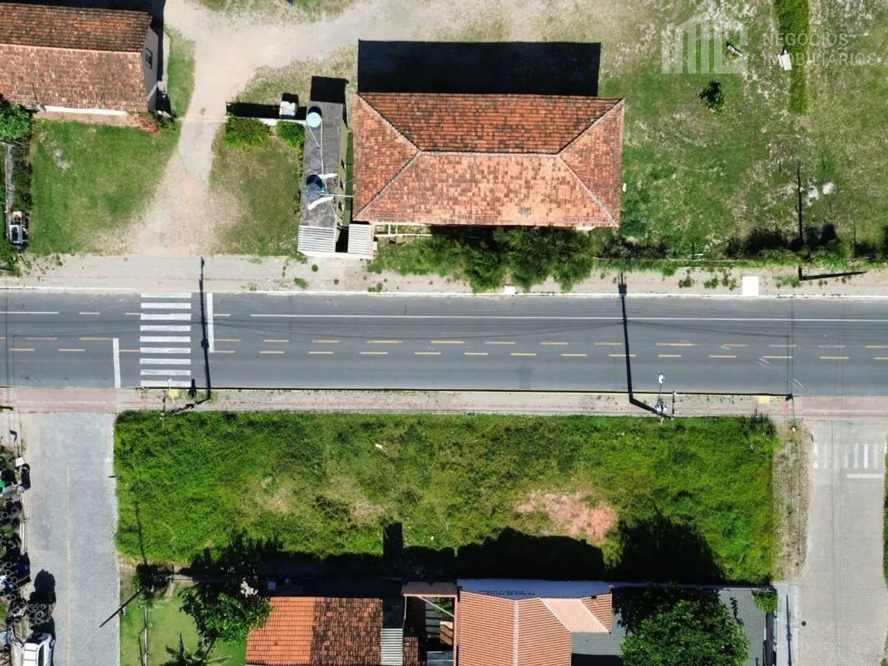 2 Terrenos exclusivos de frente para o mar | Salinas - BBS - Foto 2