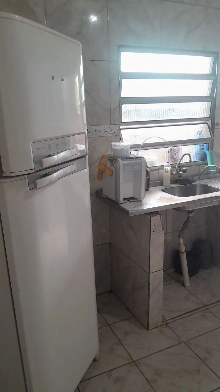 Foto - São Vicente - Jardim Rio Negro