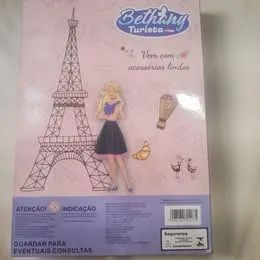 Boneca Bethany Turista - Foto 2