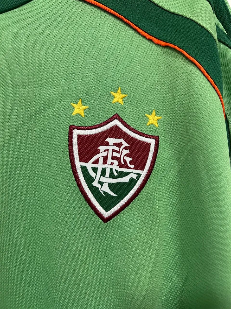 Casaco treino Fluminense  - Foto 4