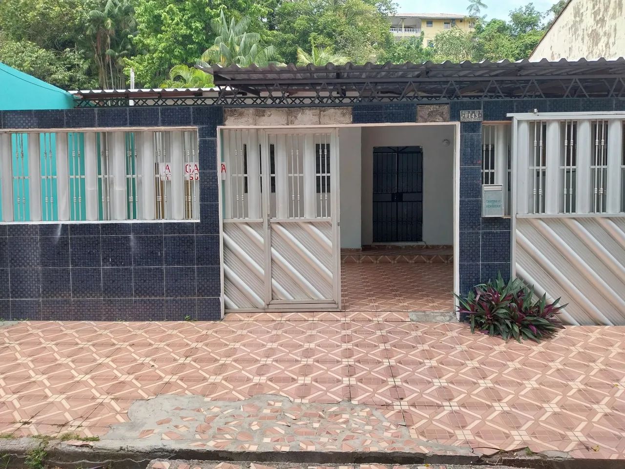 Foto - Manaus - São José Operário