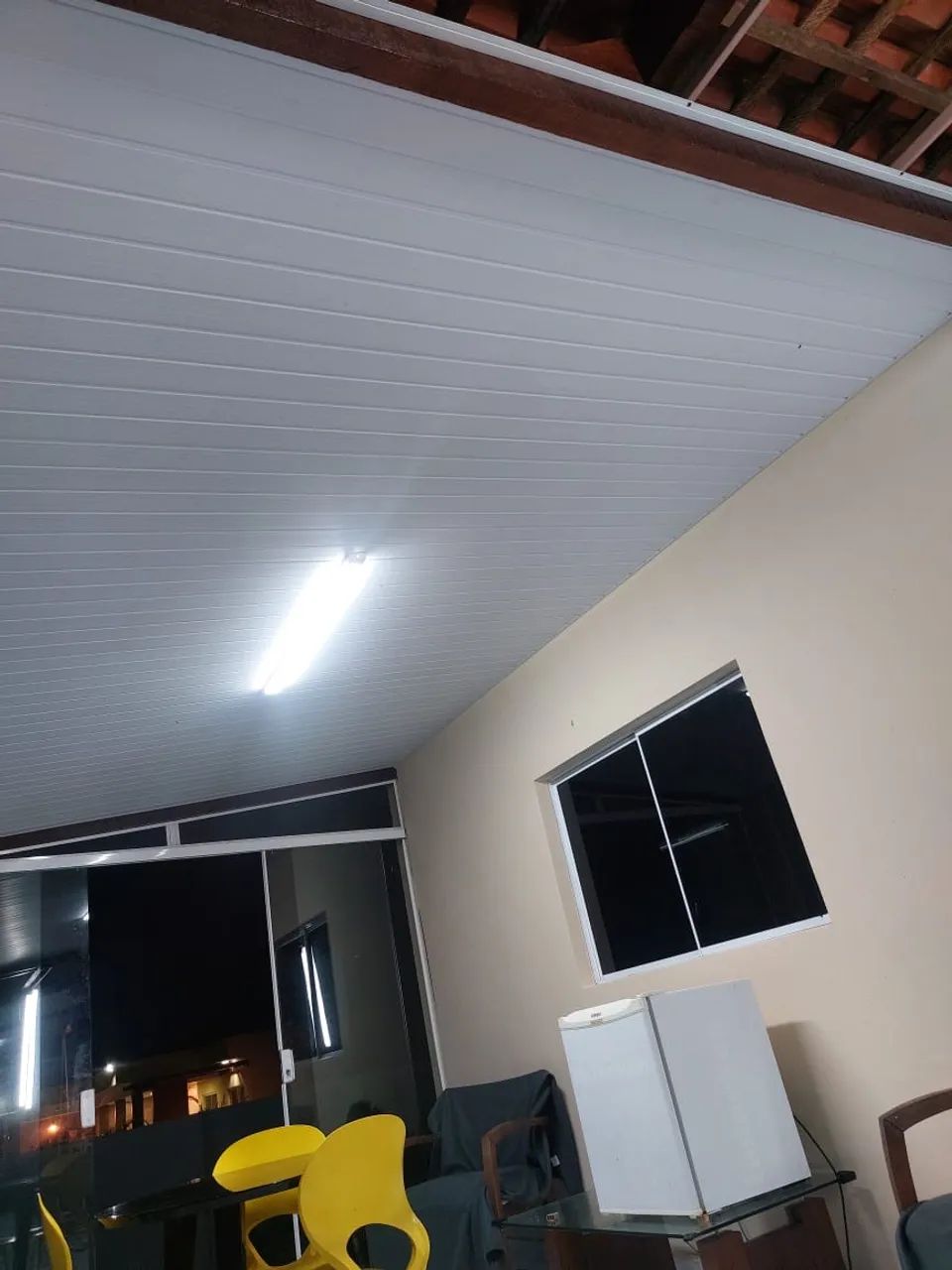 FORROS DE PVC 