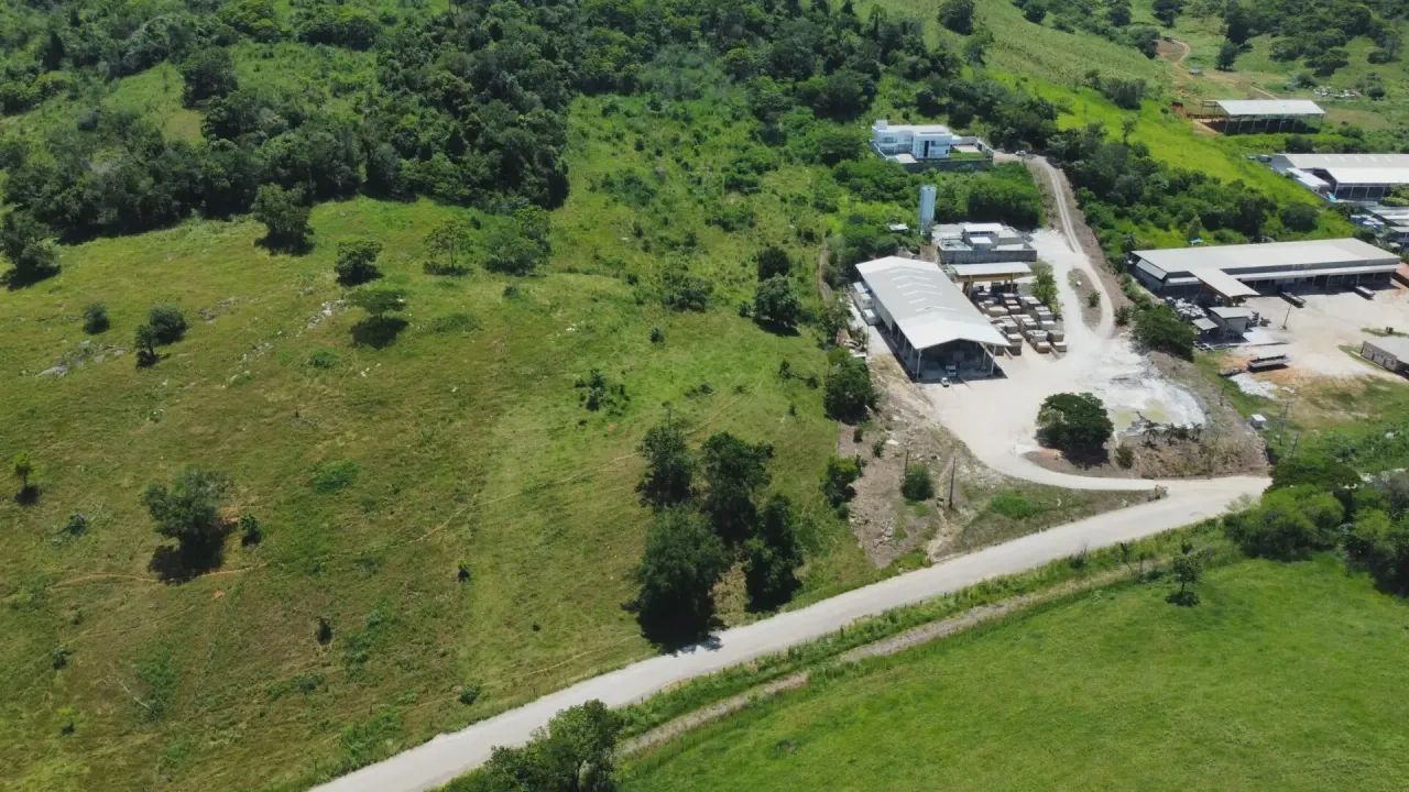 Áreas Industriais - São lucas - Cachoeiro de Itapemirim/ES. - Foto 4