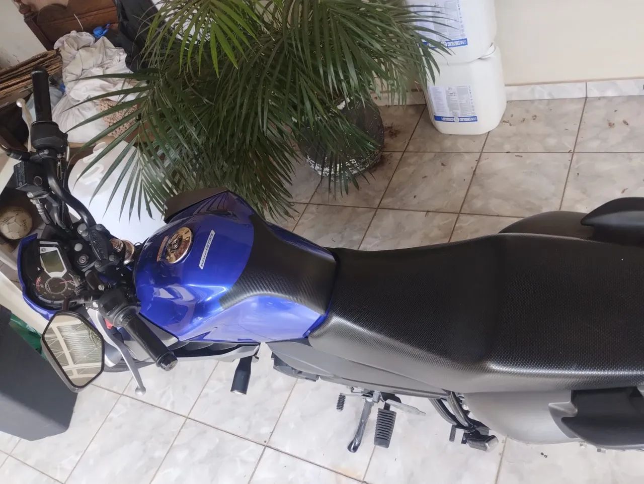 Fazer 150 tá sed - Foto 4