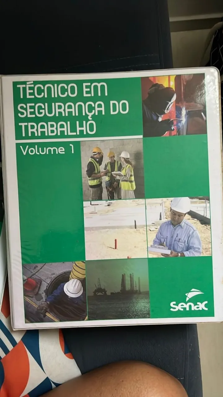 Apostila Senac